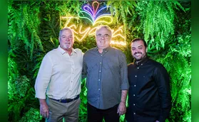 Um lançamento imobiliário de sucesso