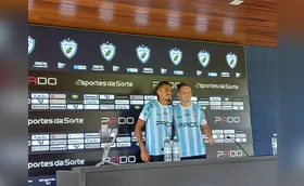 Vindo do Botafogo, Juninho diz que buscará fazer história no LEC