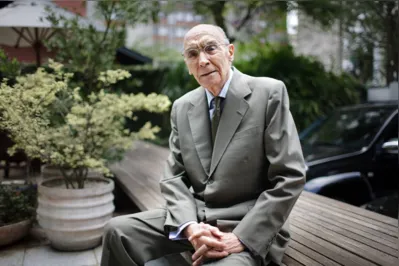 José Saramago: Nobel de Literatura tinha origens humildes e considerava seu avô, que era analfabeto, o "homem mais sábio que conheceu"