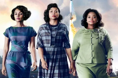 Imagem ilustrativa da imagem 8M: Sete filmes com mulheres poderosas para você assistir hoje