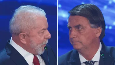 Imagem ilustrativa da imagem A eleição mais acirrada pós-redemocratização