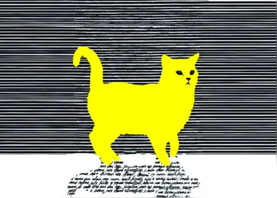 Imagem ilustrativa da imagem A poesia dos gatos e outras cirandas