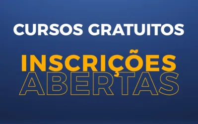 Imagem ilustrativa da imagem Abertas inscrições para cursos gratuitos em Ibiporã