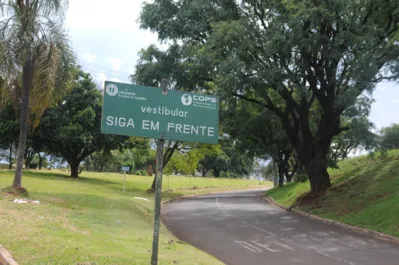 Imagem ilustrativa da imagem Abertas inscrições para o Vestibular da UEL