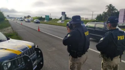 Imagem ilustrativa da imagem Acidentes graves ou com mortes têm redução de 46% durante Carnaval