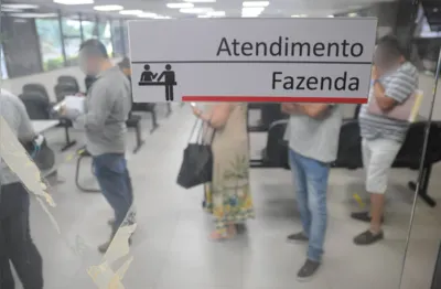 Imagem ilustrativa da imagem Adesão ao Profis 2022 termina nesta quarta-feira