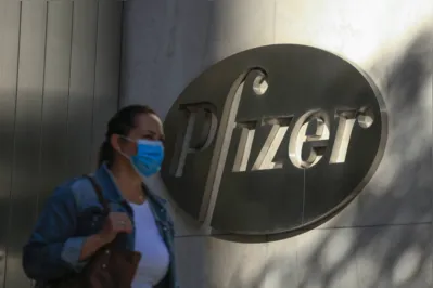 Em 2020, BioNTech e Pfizer conseguiram criar com rapidez e sucesso a primeira vacina contra a Covid-19