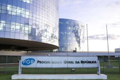 A Procuradoria-Geral da República apresentou nesta segunda (16) denúncia contra 39 pessoas envolvidas nos atos golpistas e de depredação no prédio do Senado Federal