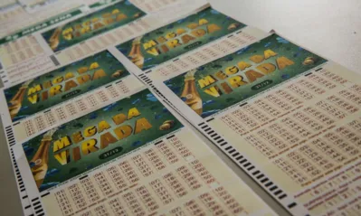 Imagem ilustrativa da imagem Apostadores se 'esquecem' de resgatar R$ 347 mi em prêmios de loterias