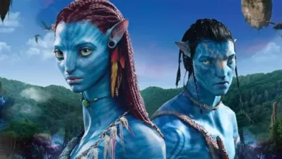 Imagem ilustrativa da imagem Avatar 2: sequência do fenômeno estreia nos cinemas