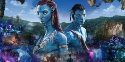 Imagem ilustrativa da imagem 'Avatar: O Caminho da Água' arrecada US$ 1 bilhão em bilheteria