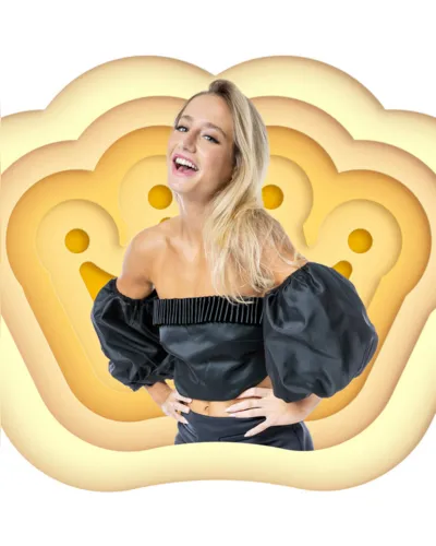 Imagem ilustrativa da imagem BBB 23 - Bruna Griphao e Domitila armam barraco no Jogo da Discórdia
