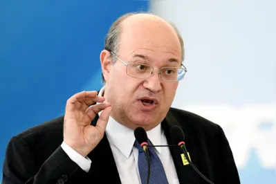 Ilan Goldfajn: ex-presidente do Banco Central é o novo presidente do BID
