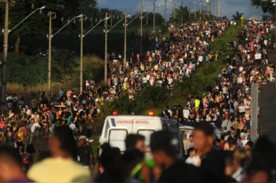 Carnaval de Londrina , sob o ponto de vista cultural, foi considerado um sucesso