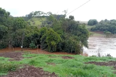 Chuvas -