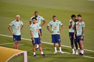 Imagem ilustrativa da imagem Brasil olha para derrota da Argentina em busca de lições