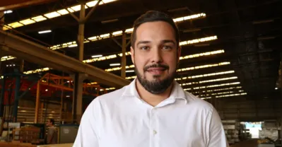 Imagem ilustrativa da imagem Bruno Ubiratan assume a presidência da Cohab nesta sexta