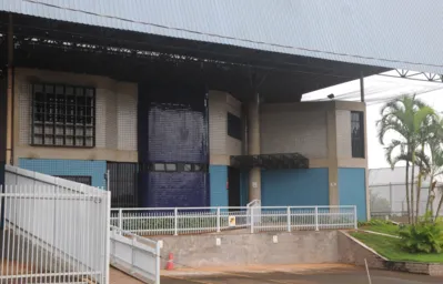 Imagem ilustrativa da imagem CCR Aeroportos descarta reativar alfândega no terminal em Londrina