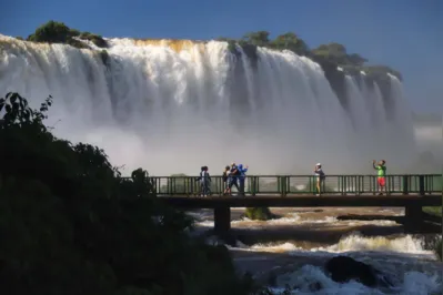 Imagem ilustrativa da imagem CNC: número de feriados deve aquecer turismo em 2023