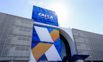 Imagem ilustrativa da imagem Caixa suspende consignado do Auxílio Brasil por 24 horas