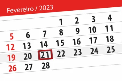 Imagem ilustrativa da imagem Carnaval é feriado? Saiba se o chefe é obrigado a oferecer recesso