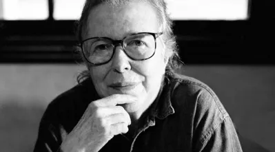 Obra de Hilda Hislt será uma das serão debatidas no Ciclo de Leituras