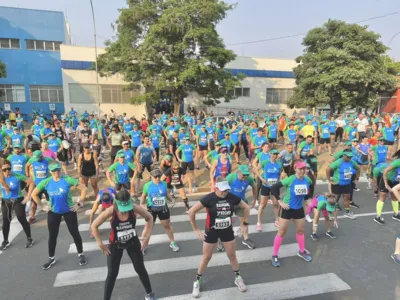 Imagem ilustrativa da imagem Circuito ECO 2 em Londrina terá 2,3 mil participantes