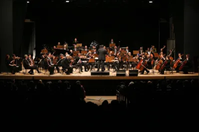 Concerto de abertura da Temporada Ouro Verde 2023 traz Mendelssohn, Beethoven e Mozart no repertório