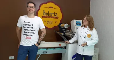Imagem ilustrativa da imagem Confeitaria: cada vez mais, uma doçura de negócio