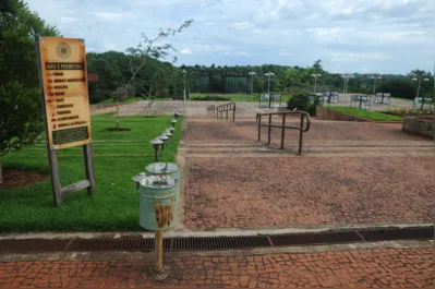 Imagem ilustrativa da imagem Consemma aprova relatório sobre danos no Jardim Botânico após Carnaval