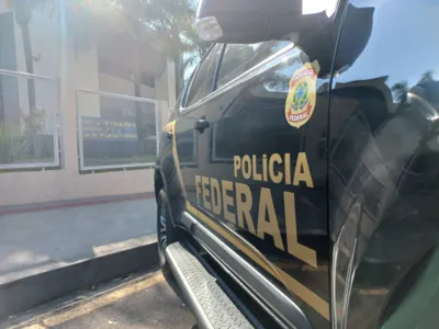 Imagem ilustrativa da imagem Contrabandistas que atuam na região de Londrina são alvos da PF