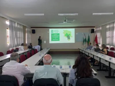 Imagem ilustrativa da imagem DER prepara concessão do transporte intermunicipal no Paraná
