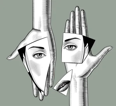 Imagem ilustrativa da imagem De dentro para fora