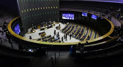 Imagem ilustrativa da imagem Deputados do PDT são únicos da oposição a apoiar CPI