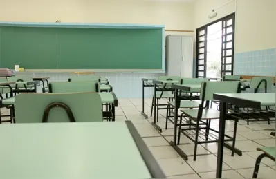 Imagem ilustrativa da imagem Dez mil candidatos  devem realizar o concurso para professor em Londrina