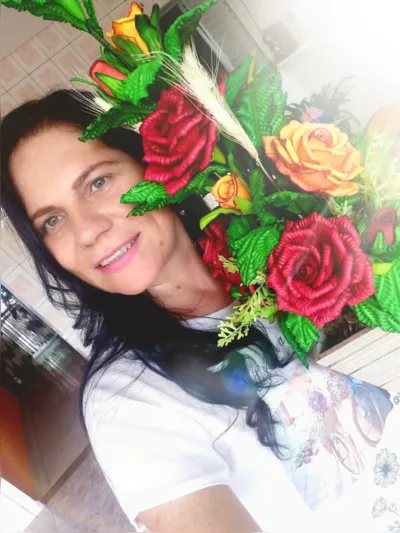 Imagem ilustrativa da imagem Dia da Mulher no Quintino