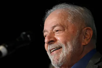 .Cerimônia confirma que o petista está apto a tomar posse; ainda que simbólica, a diplomação ganhou maior relevância em 2022