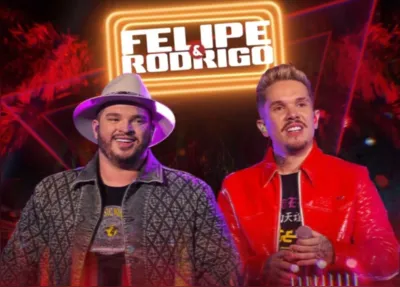 Imagem ilustrativa da imagem Dupla que ficou famosa com 'Média Boa' lança nova música