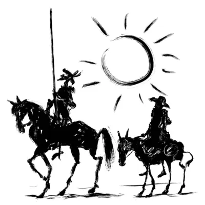 Imagem ilustrativa da imagem E por falar em paixão