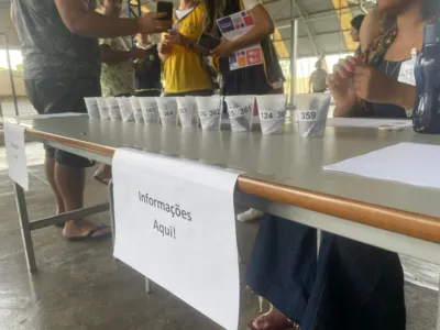 Imagem ilustrativa da imagem Eleições 2022: clima de tranquilidade na zona norte de Londrina