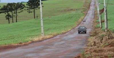 Imagem ilustrativa da imagem Empresa de Londrina fará revitalização de rodovia entre Irerê e Paiquerê