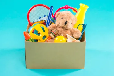 Os brinquedos doados podem ser entregues no Londrina Norte Shopping e na loja  Jenani Cosméticos