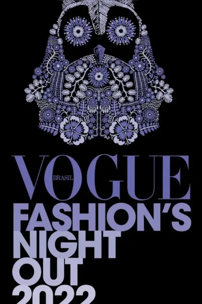Vogue Fashion's Night Out