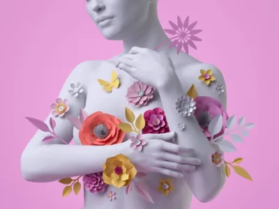 Imagem ilustrativa da imagem Facebook e Instagram vão rever proibição de fotos de mamilos femininos