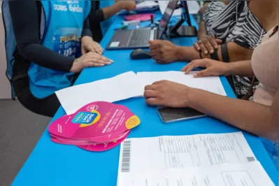 Conjuntura econômica do país, que combina juros elevados e crescimento econômico modesto, tem elevado taxa de inadimplência
