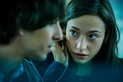 Apresentado no Festival de Cannes, filme tem uma trajetória de muitos debates e muita polêmica