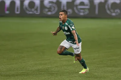 Principal destaque do Palmeiras na conquista do Brasileirão 2022, Dudu é esperança da torcida alviverde
