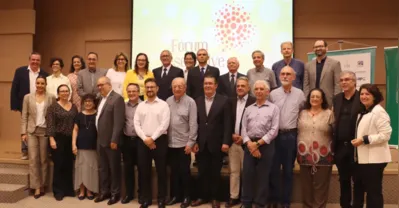 Imagem ilustrativa da imagem Fórum Desenvolve Londrina apresenta Manual de Indicadores 2022
