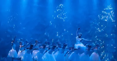 Curso de Ballet Clássico, Dança Contemporânea Teatro e Canto estão entre as modalidades ofertadas