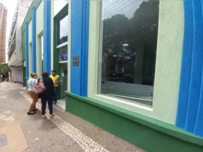 Imagem ilustrativa da imagem Furto na Farmácia Municipal de Londrina prejudica 400 pacientes